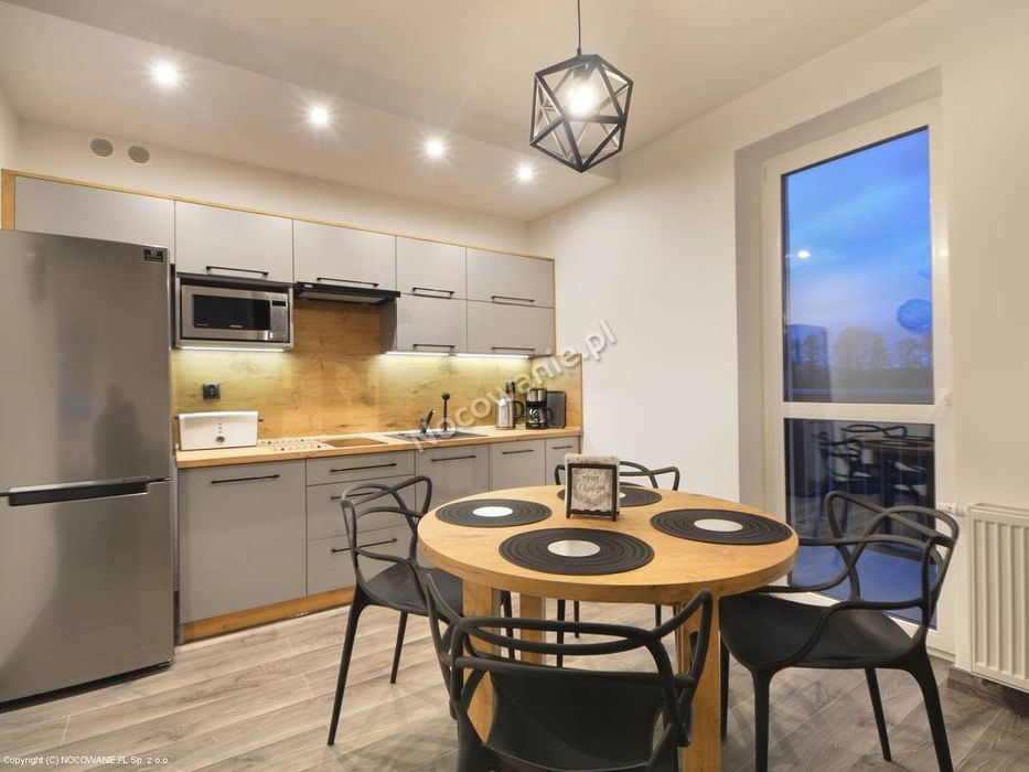 Apartamenty AiM w Ustroniu