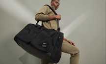 Сумка Nike Utility Power Duffle Bag CK2792-010 оригінал