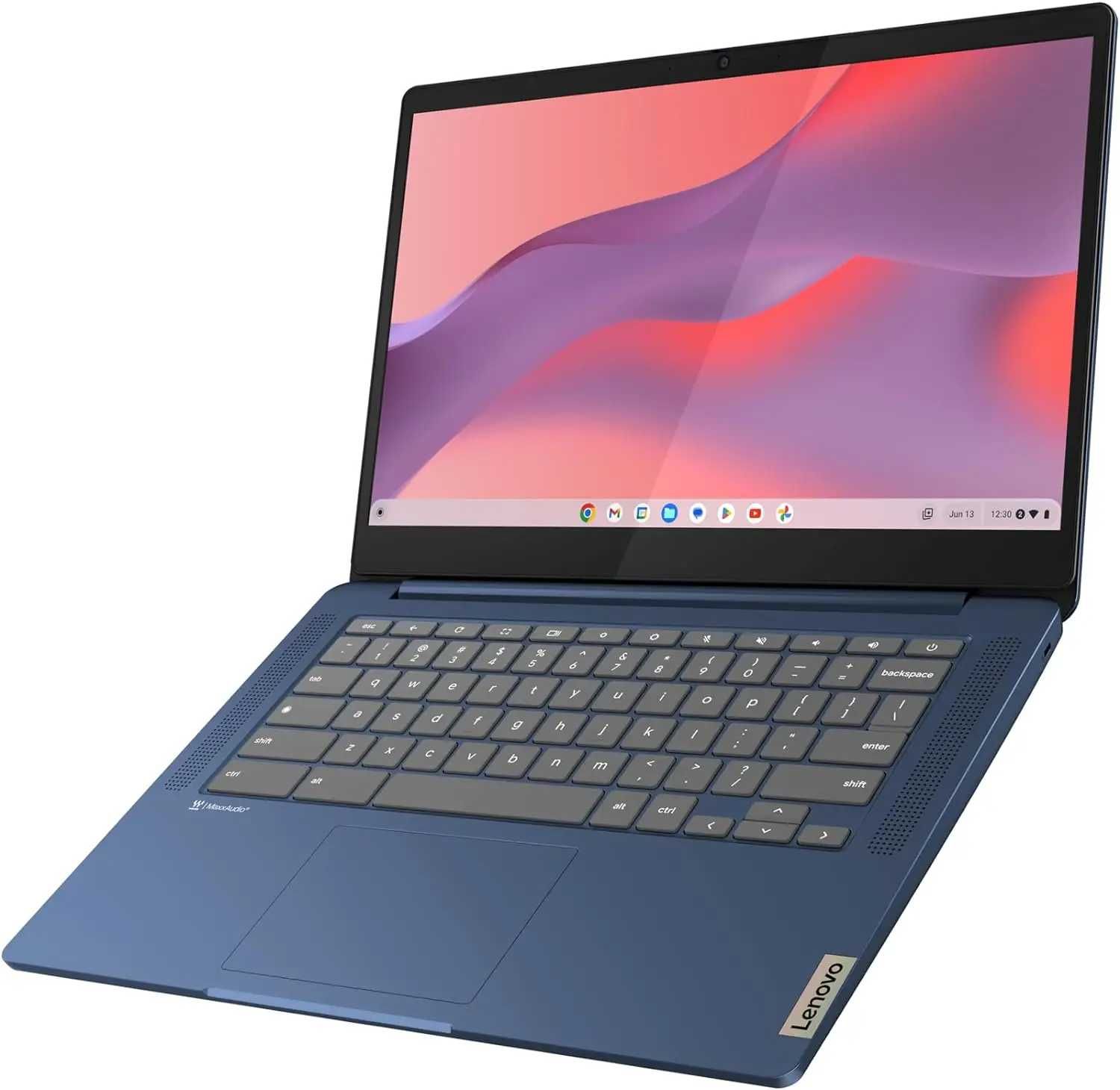 Ноутбук Lenovo IdeaPad Slim 3 Chromebook