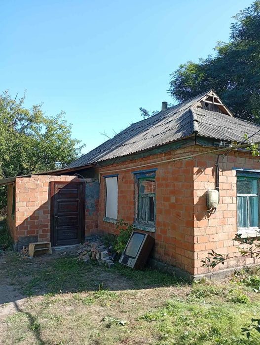 Продам будик село Павлівка