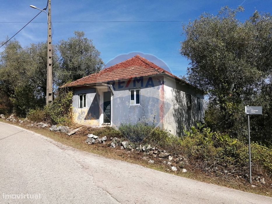 Moradia T3 para venda