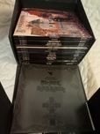 Black Sabbath 1970-17, Box 22 CD +1 BD. Nowy.
