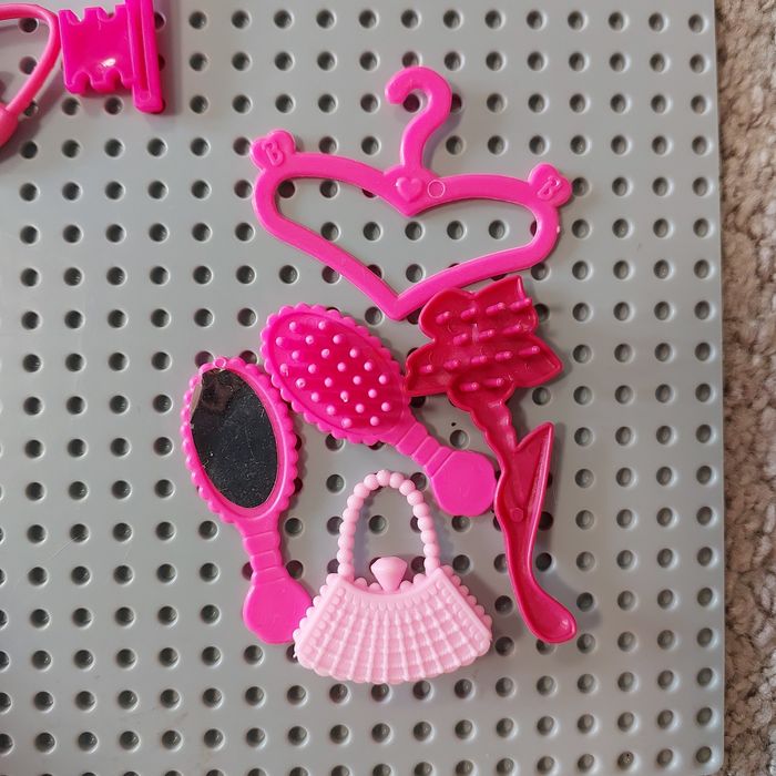 Аксессуаров для кукол лол барби