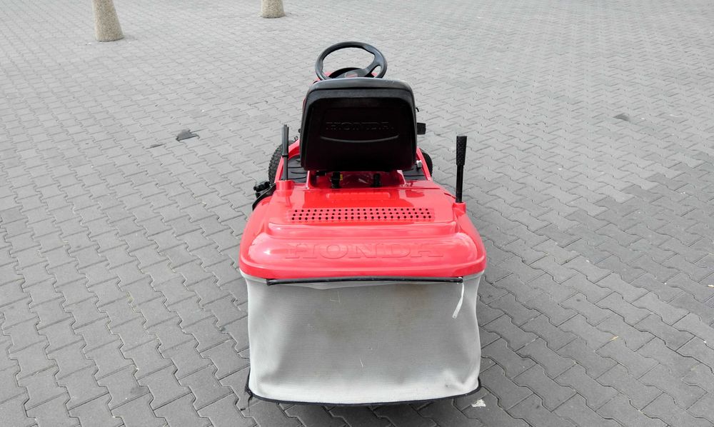 Traktorek kosiarka HONDA 2620 2 Cylindry 122cm (060604.5) - Baras