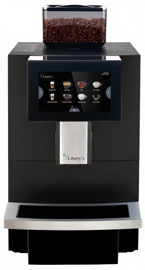 Кофемашина Liberty`s F11 2L