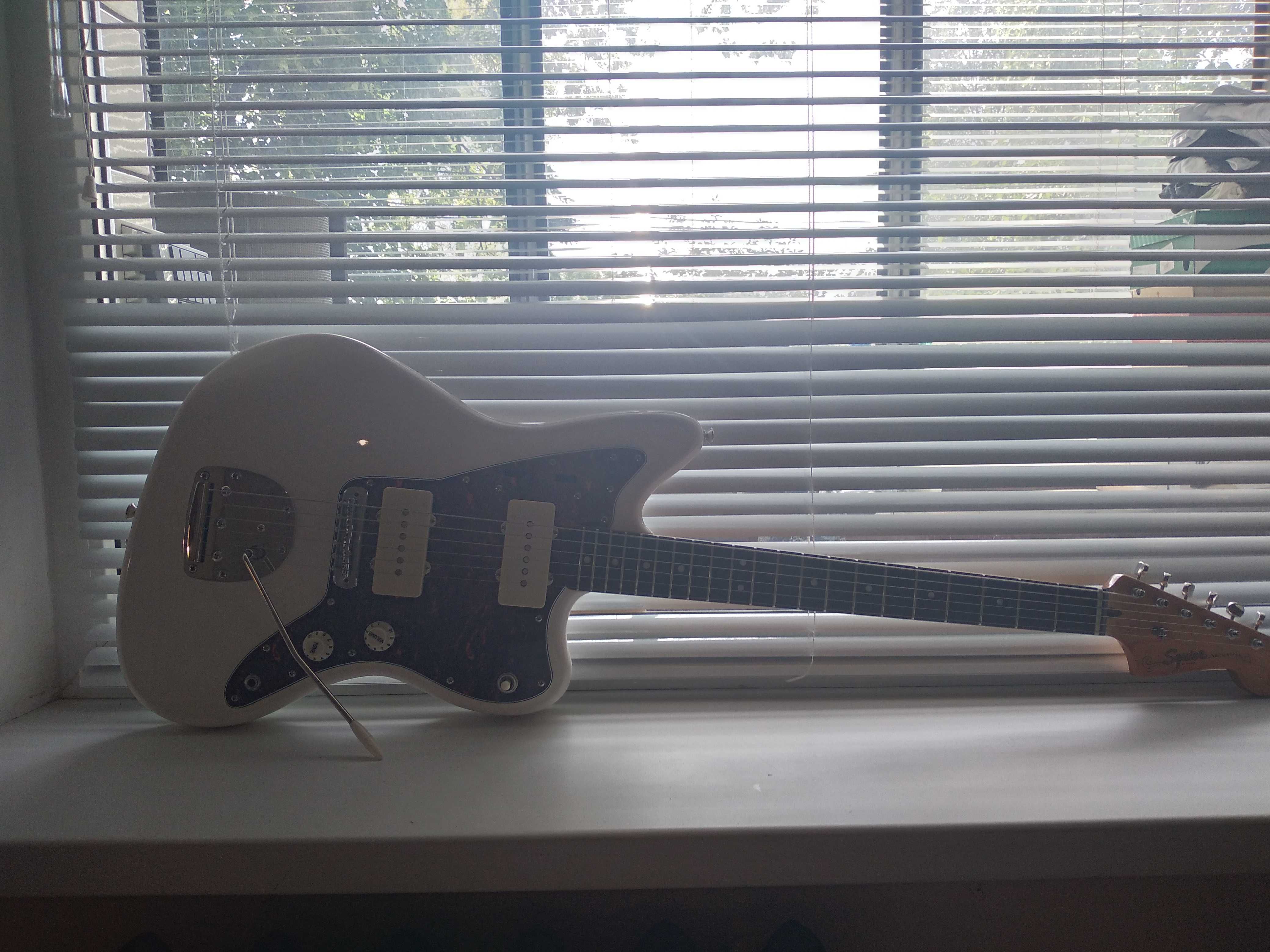 Squier Classic Vibe  Jazzmaster