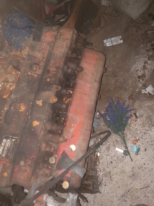 Двигун д65 в розбір