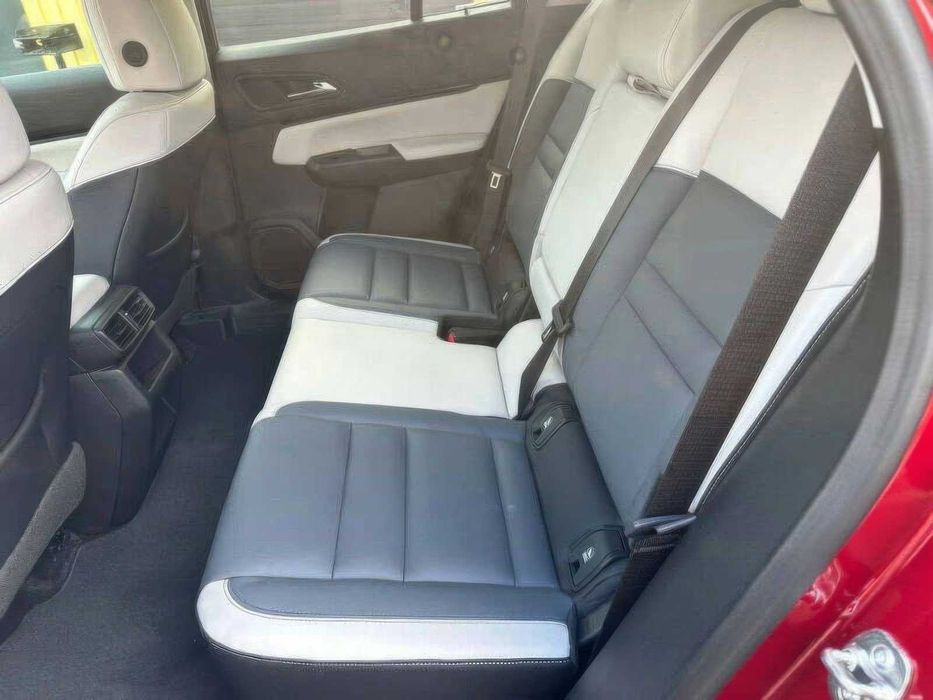 Honda Prologue Touring      2024