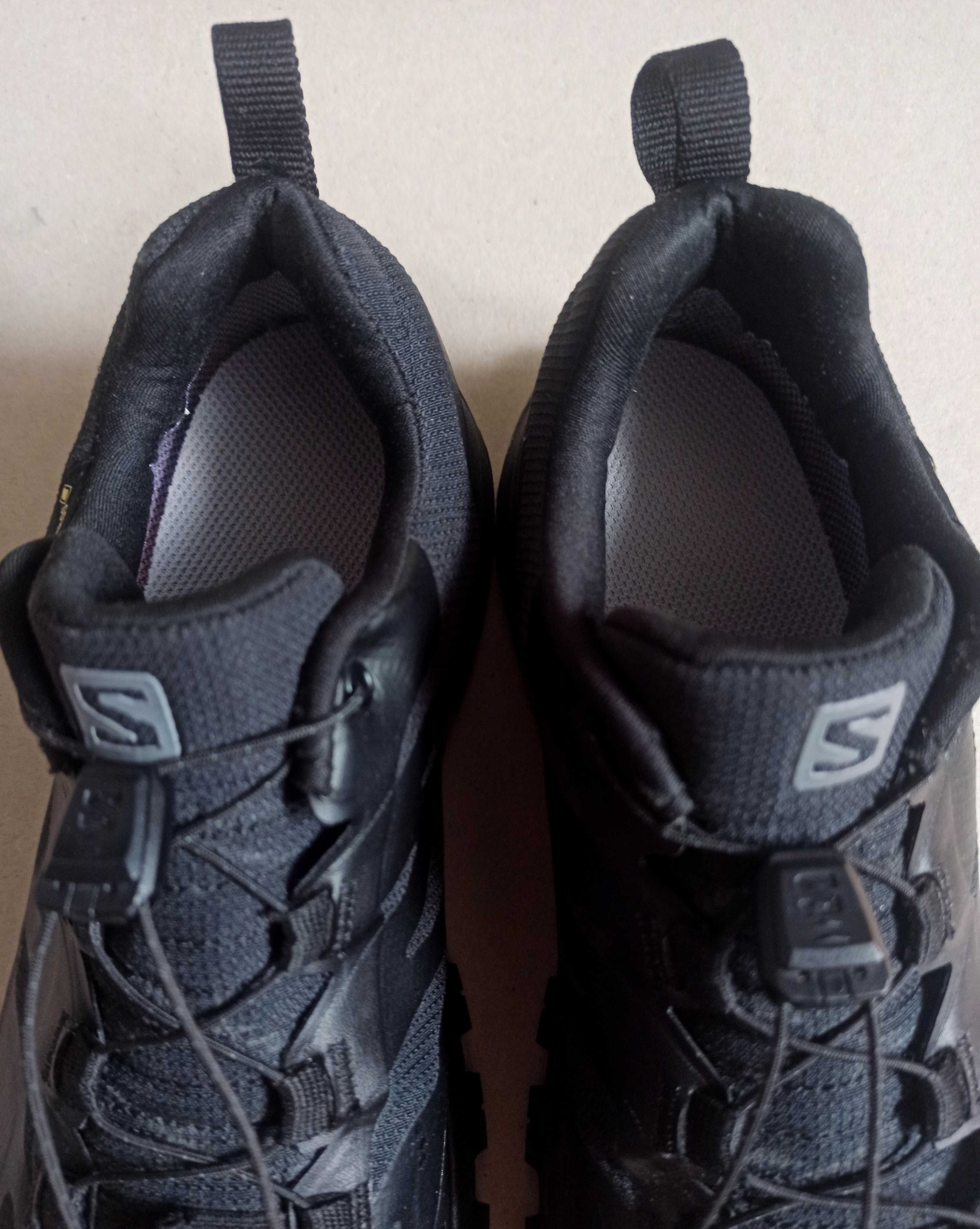 Damskie buty Salomon XA Rogg 2 GTX roz.38 2/3