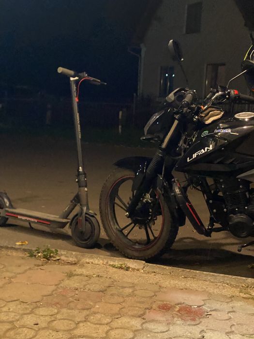 Продам електросамокат Koogo m365 pro