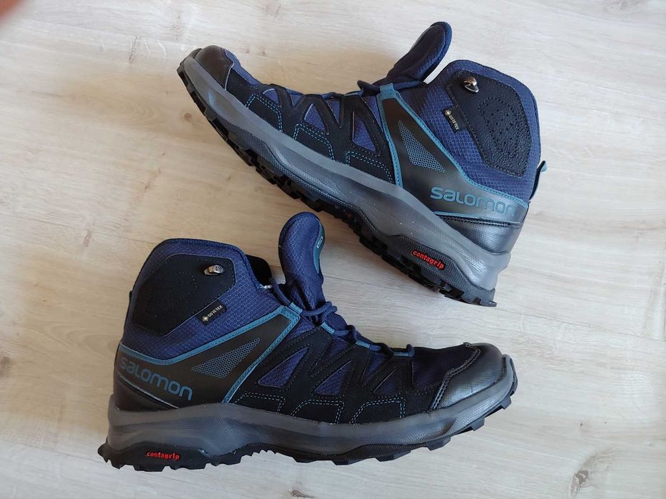 buty Salomon Sidley Mid GTX Ultra 46