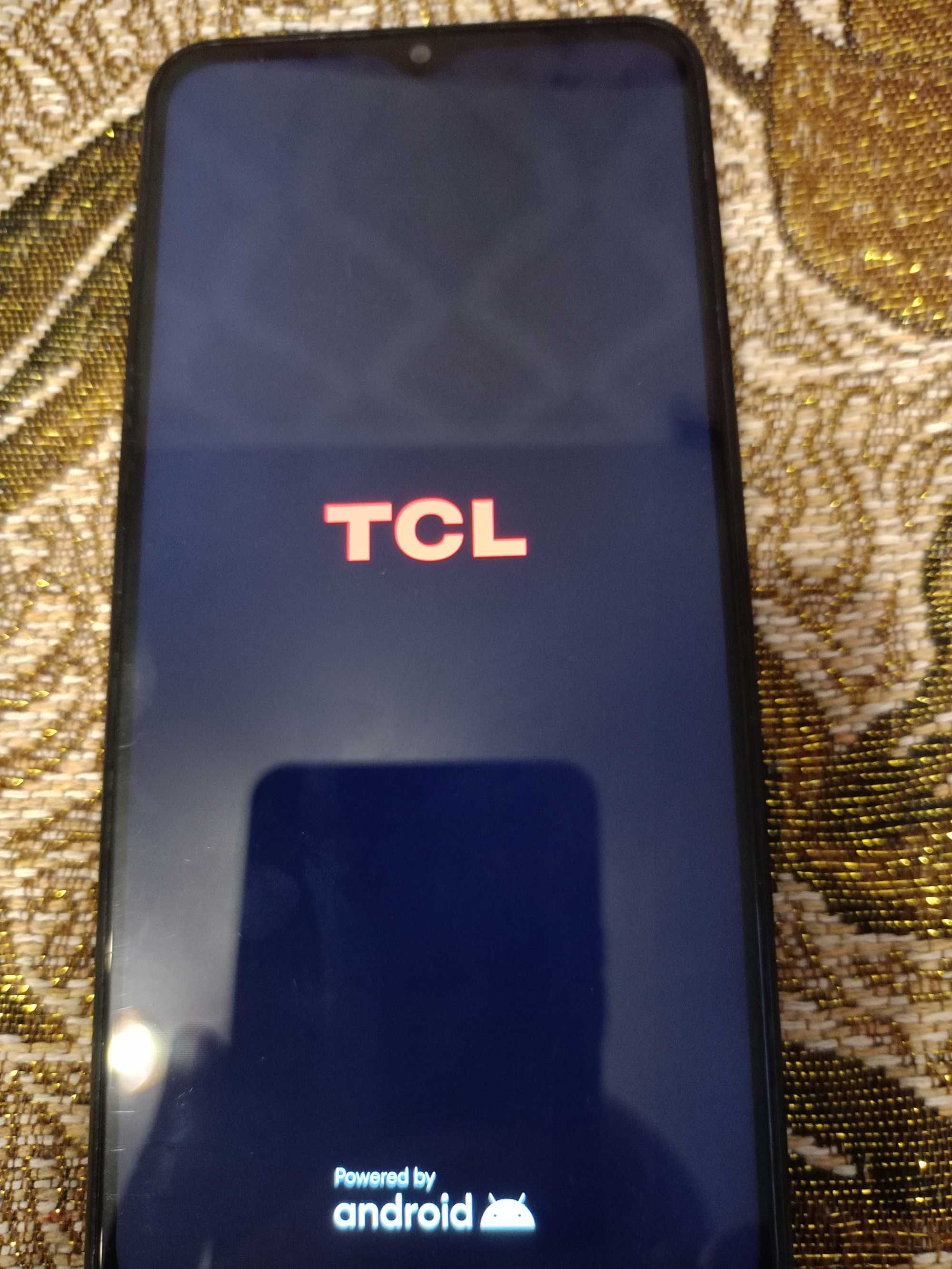 Смартфон TCL 30E (6127I)