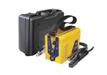 Spawarka inwertorowa GYSMI 160P+ Walizka 1x230V 10-160A