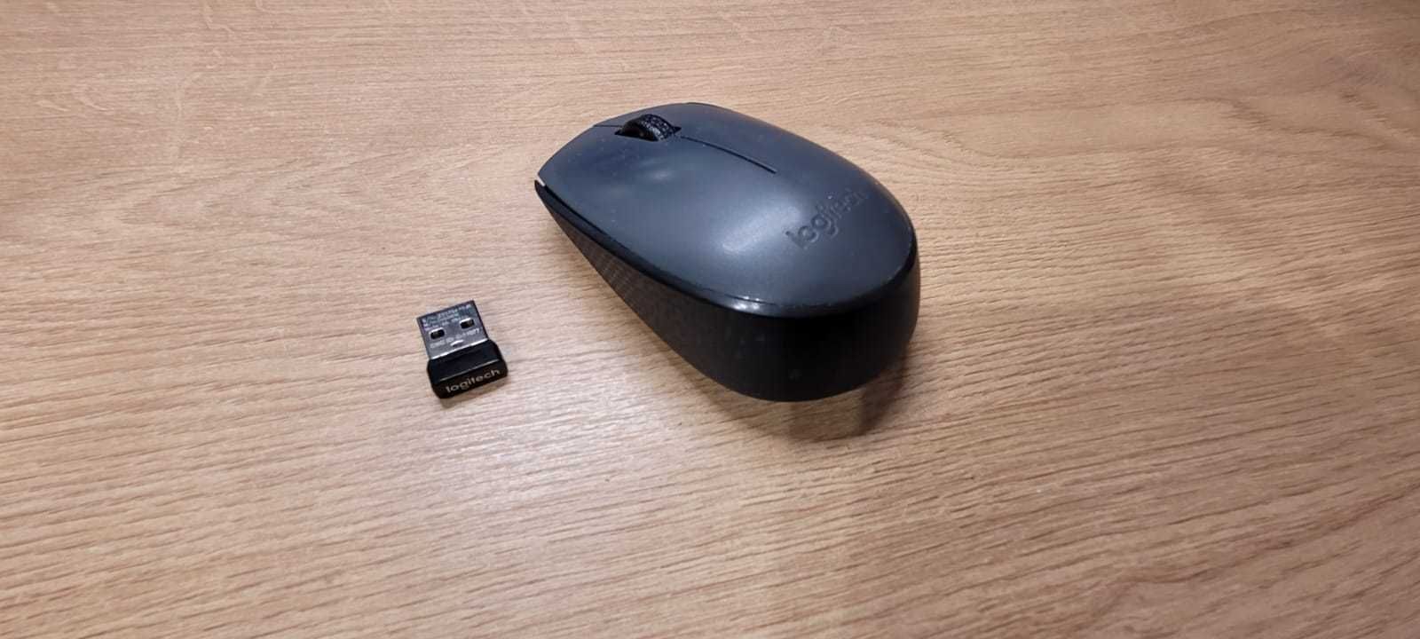 Klawiatura Logitech K235