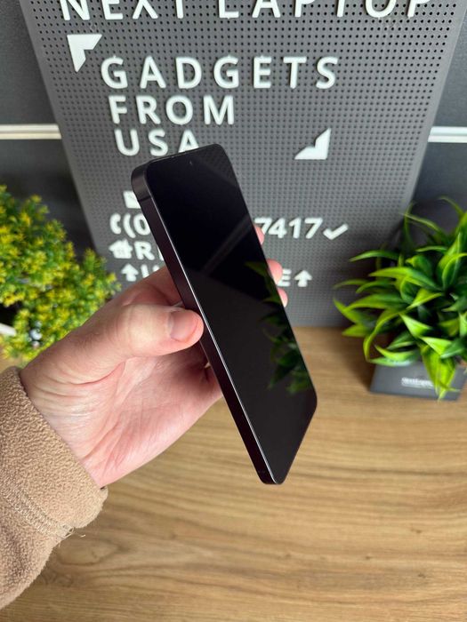 Samsung S24 Plus 12\256