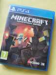 Gra Minecraft PS4