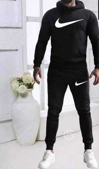 Nike dresy męskie M L XL XXL