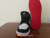 Продам кросівки Air Jordan