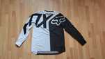Koszulka rowerowa FOX Racing Jersey L – używana, oryginał