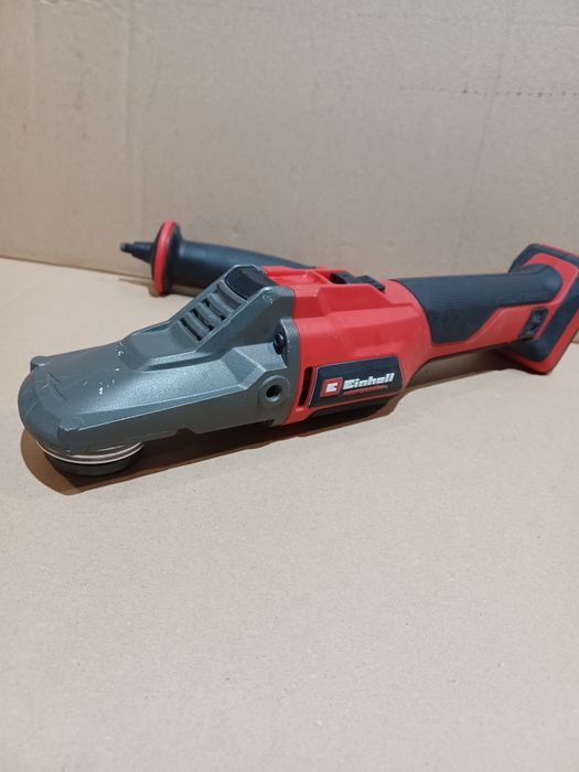 Professional  szlifierka kątowa  TP-AG 18/125 F Li BL - Solo