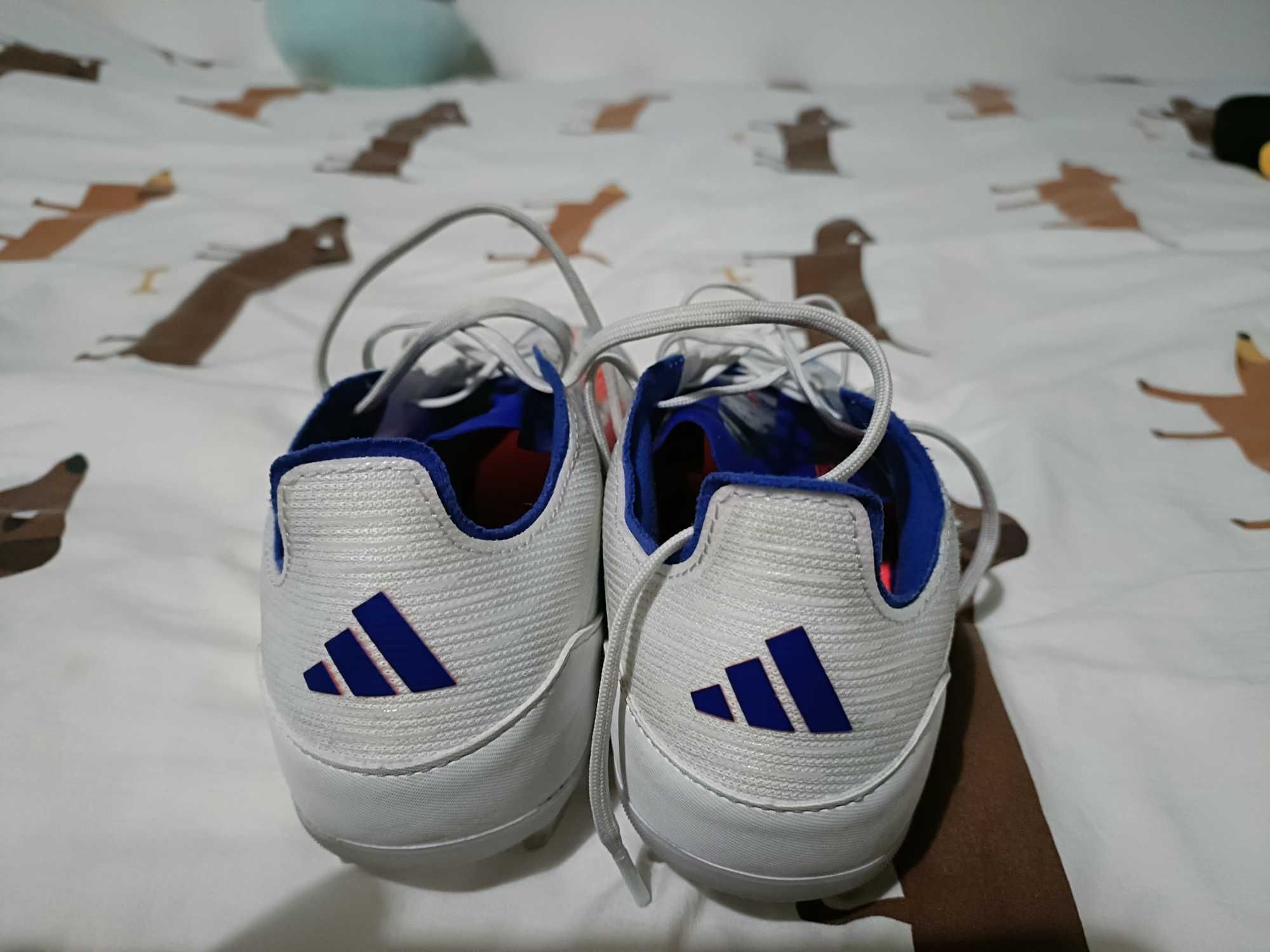 Adidas F50 Pro criança