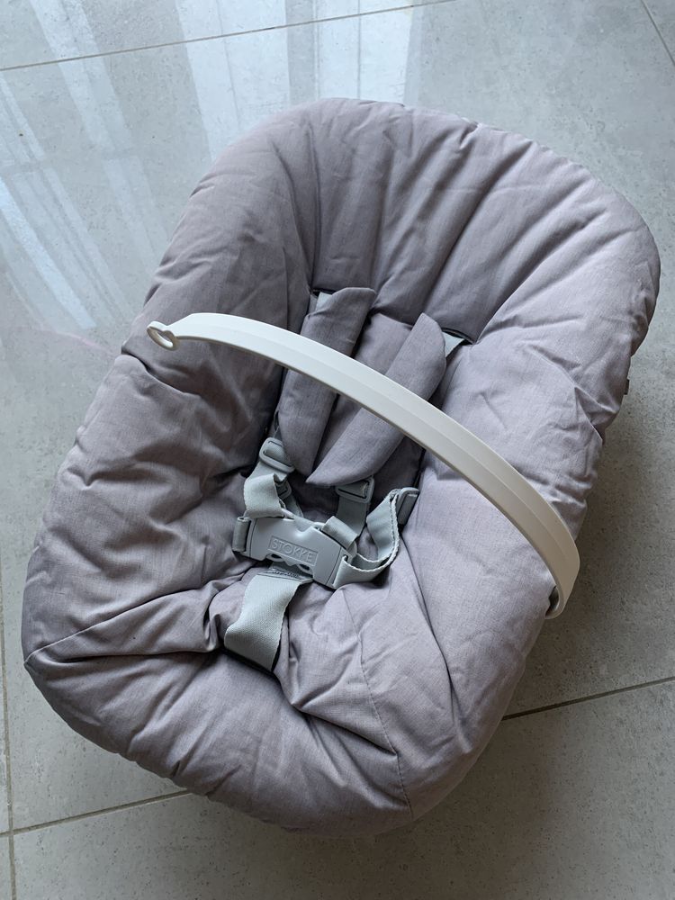 Leżaczek Stokke Tripp Trapp Newborn