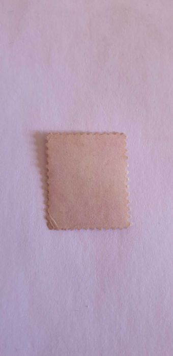 Selo Lincoln usa vintage