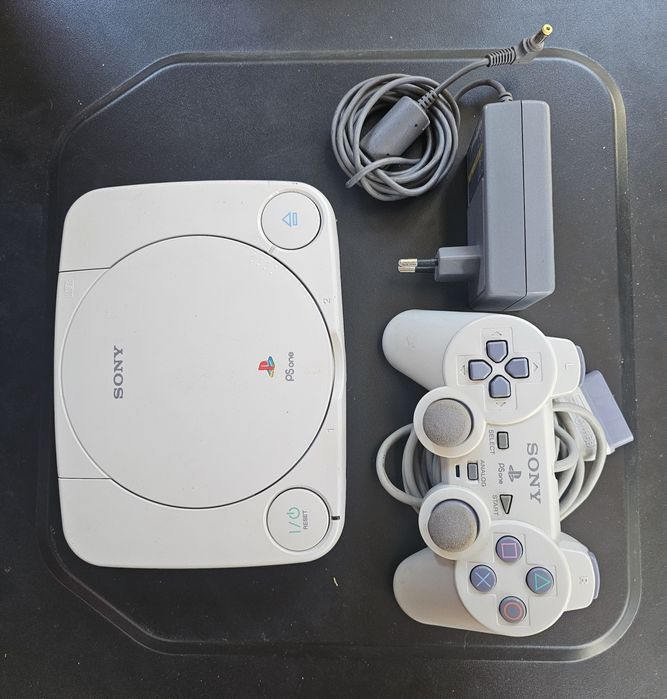 Playstation One para venda