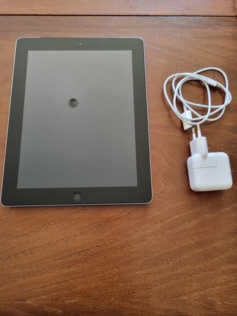 iPad 4 geração 64GB WiFi+4G (A1460)