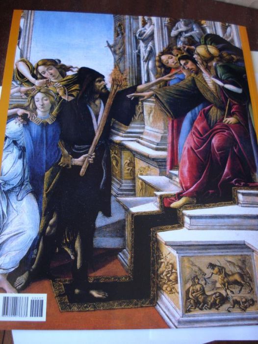 Sandro Botticelli