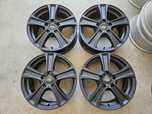 Alufelgi 16" Ford Mondeo mk4 mk5 focus mk2 mk3 C-max Galaxy Kuga 5x108