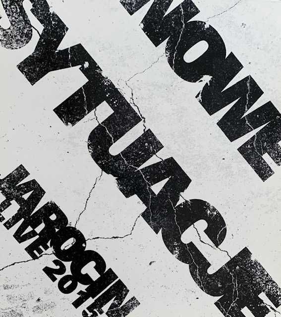 Nowe Sytuacje - Jarocin Live 2015 /CD/ /w folii/
