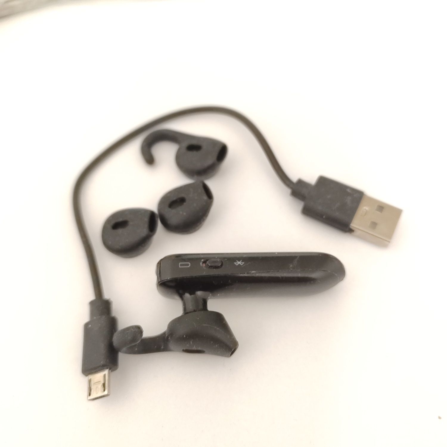 Гарнітура Jabra Boost BT Bluetooth блютус