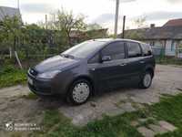 Ford C-Max. 2004