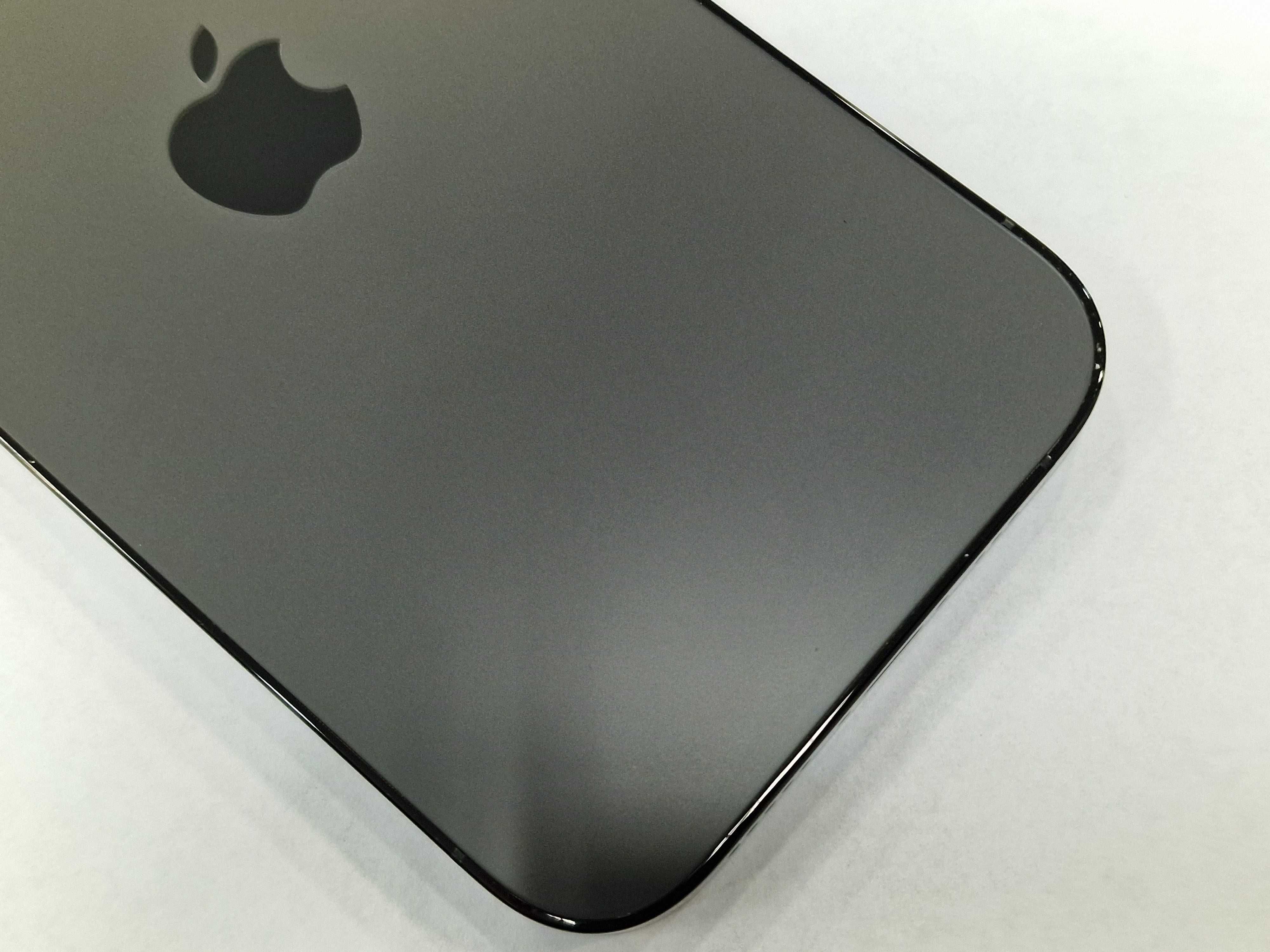 Iphone 14 PRO 256GB/ Space Black/ Bat 86%/ Grade A- + ładowarka