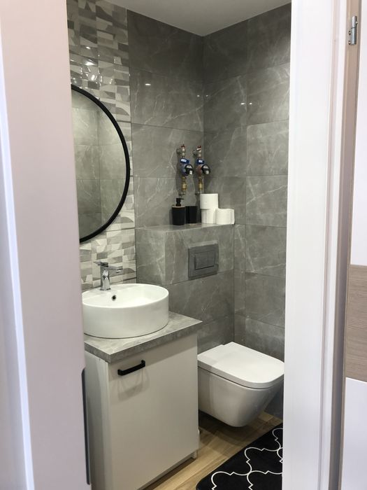 Piękne 2 pokoje 1 piętro Przymorze Piastowska 76