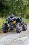 Canam Renegade 1000
