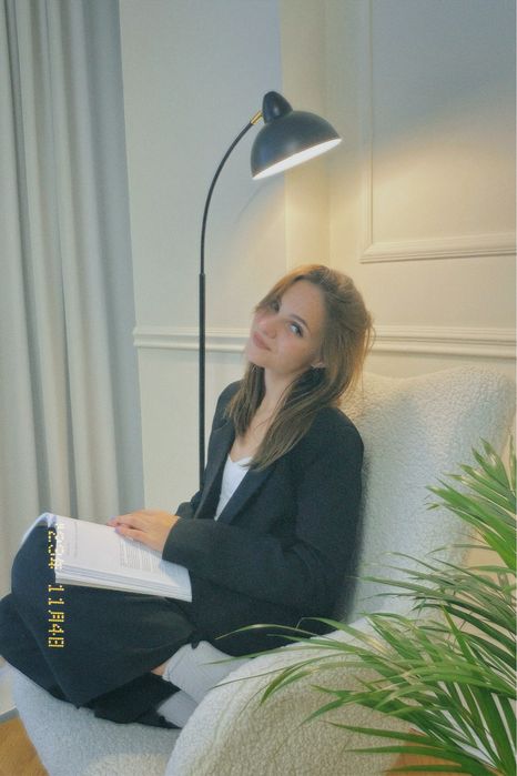 Репетитор з математики