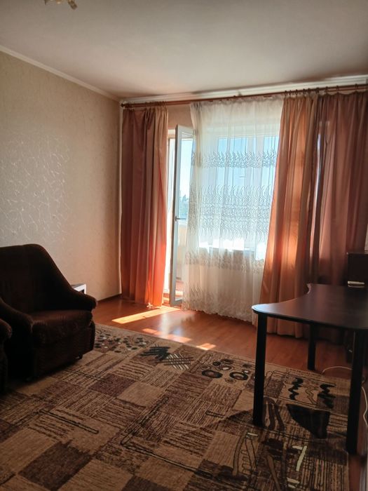 Оренда квартири на Дзержинці