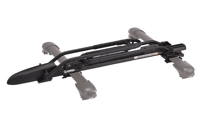 2 szt Inter Pack Lotos bagaznik uchwyt rowerowy do ram karbonowych