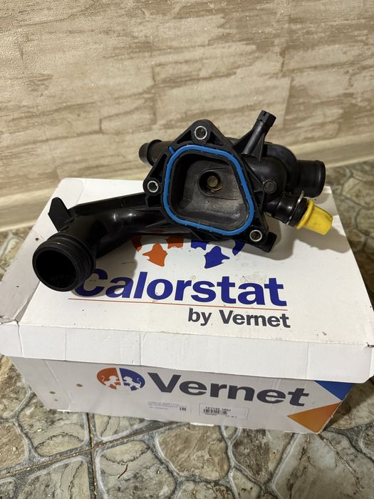 Термостат на Сітроен С4 2010 р. Новий