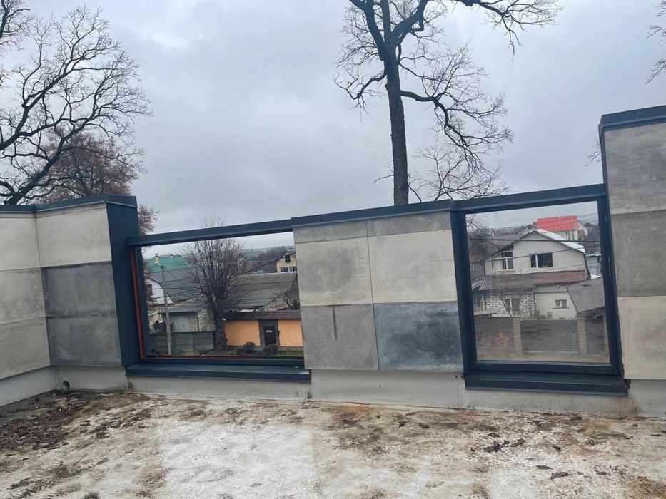 Продаж 3 пов таунхауса, тераса на даху ! 1.3 сотки, 110 кв. м,