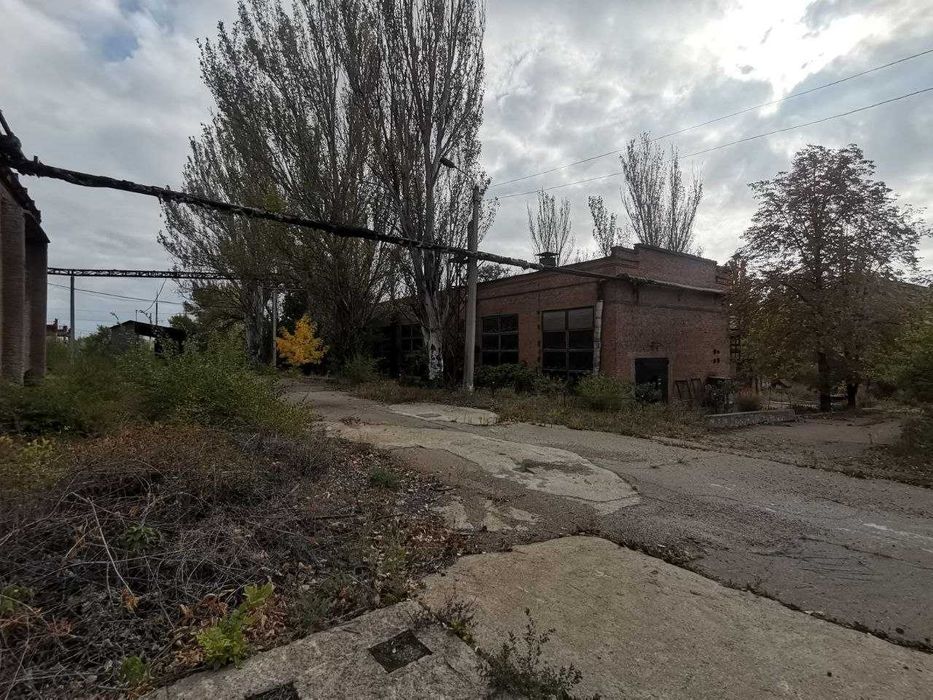 Довгострокова  оренда промислових приміщень