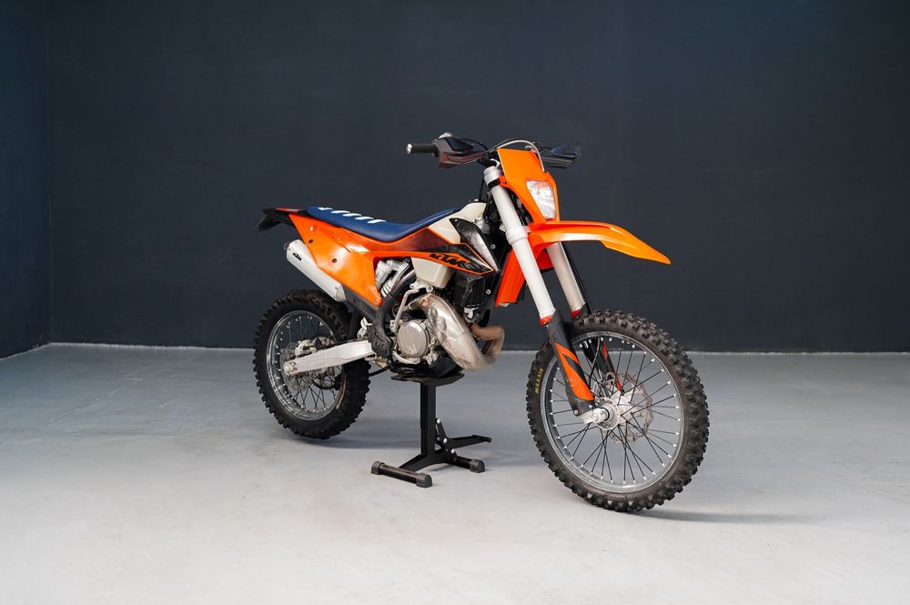 KTM EXC EXC 150 TPI