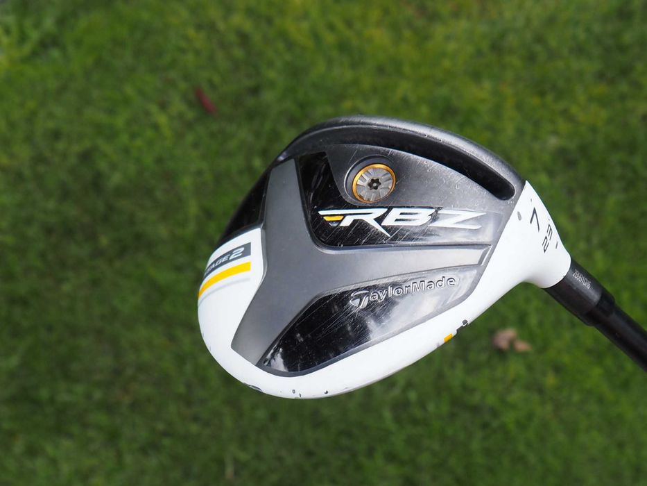 Kij do golfa TaylorMade RBZ Stage 2 Wood 7 23 stopnie