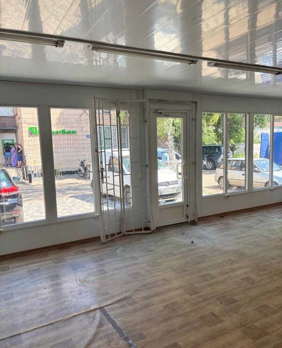 Комерційна (торгова) нерухомість, продаж від власника, ТОРГ