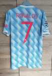 Koszulka Cristiano Ronaldo
