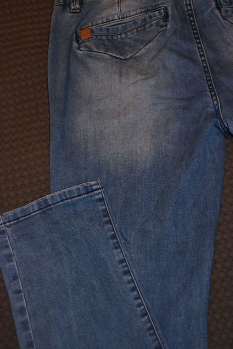 Spodnie jeansowe, DIVERSE ,  męskie,  rozm. W 30/ L-32