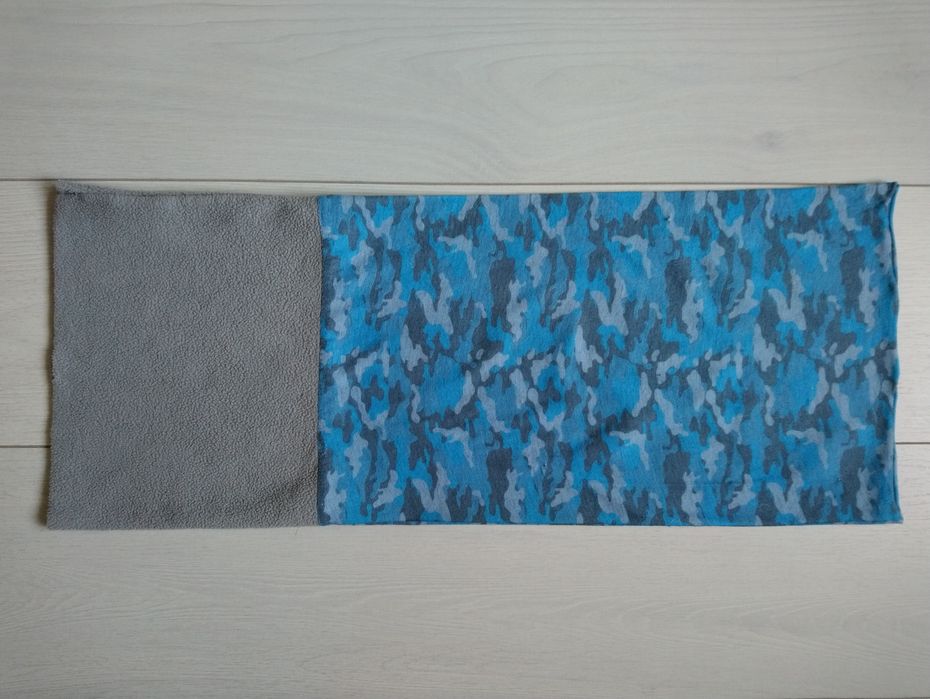 Зимовий баф бафф