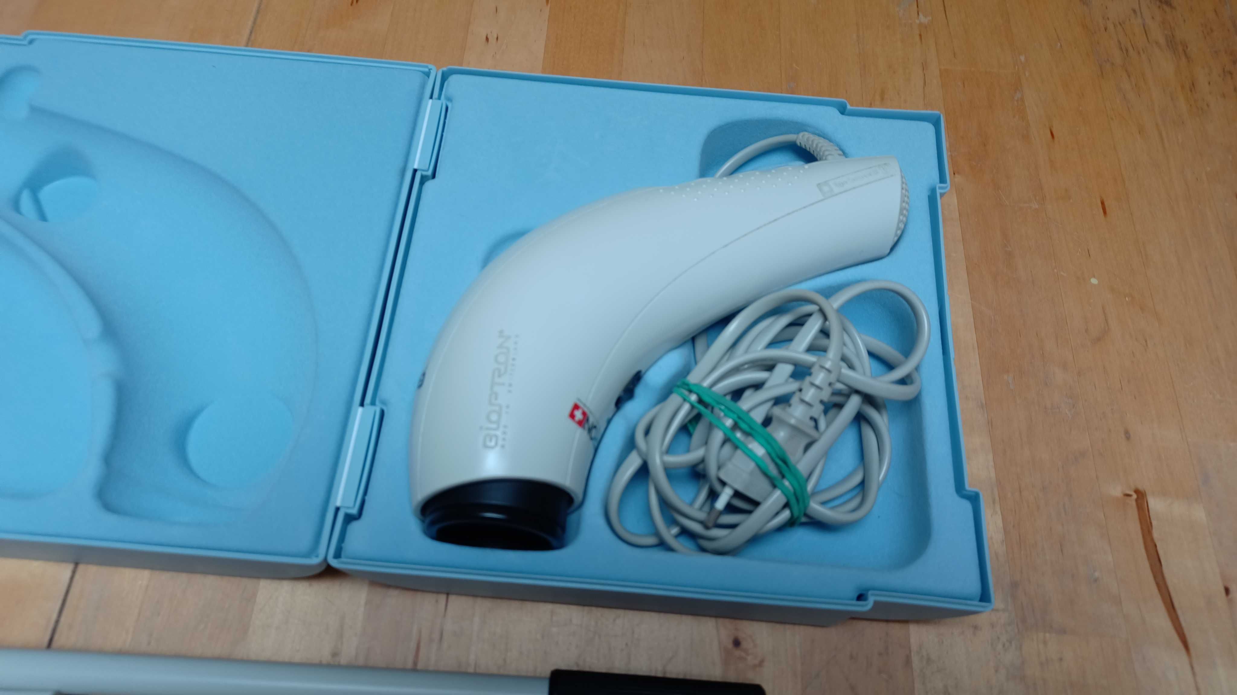 Lampa Bioptron Compact III Zepter statyw GWARANCJA